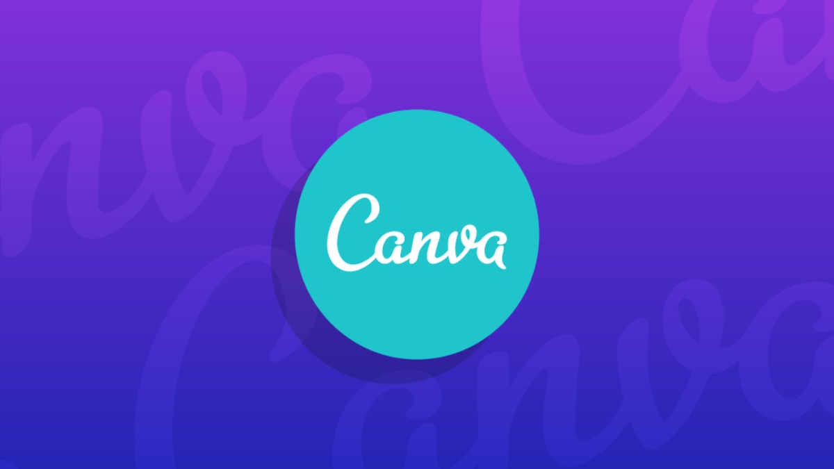 Canva - The Text Paradise