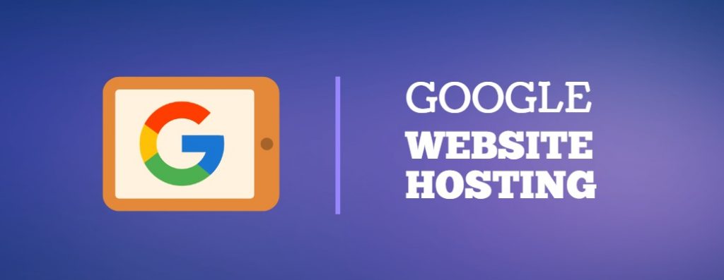 Does Google Offer Web Hosting and Should You Use It?