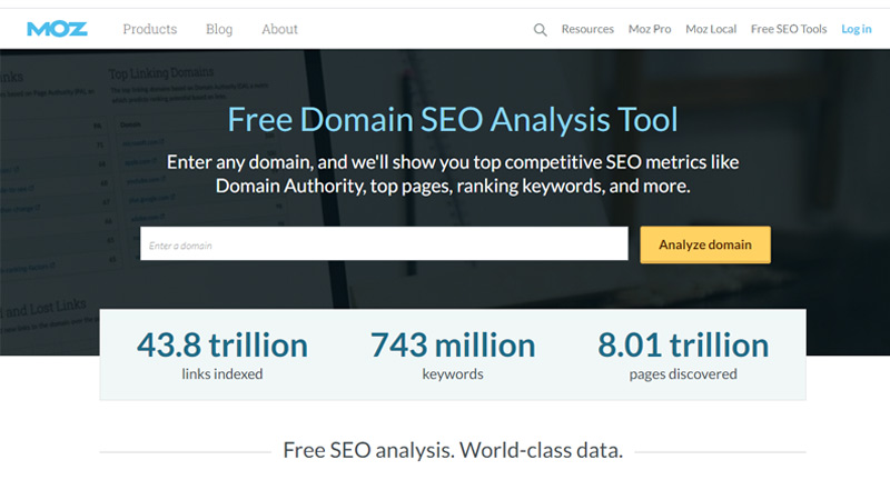 Historical Domain Authority: What Is It And How To Check It Historical Domain Authority: What Is It And How To Check It