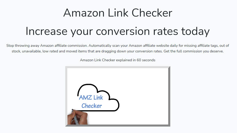 What Does An Amazon Affiliate Link Look Like? What Does An Amazon Affiliate Link Look Like?