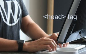 Where Is The Head Tag In WordPress?
